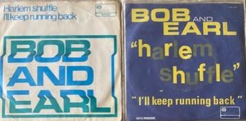 JamesBrown/RoyC/JerryButler/MaxineBrown/B.T.Express/SolomonB beschikbaar voor biedingen