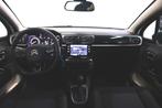 Citroën C3 1.2 PureTech Shine AUTOMAAT PANO CARPLAY '20, 450 kg, Gebruikt, Euro 6, 1199 cc
