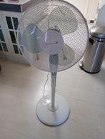 Nieuwe grote ventilator 3 standen digitale bediening, Ophalen, Nieuw, Statiefventilator