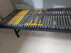 Bedbodem - Goede ondersteuning voor uw matras!, Ophalen, Eenpersoons, Zo goed als nieuw, 80 cm