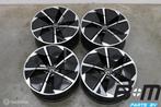 ORIGINEEL! 21 inch RS velgen Audi Q4 Etron! 89A601025A, Auto-onderdelen, Banden en Velgen, Gebruikt, Velg(en), 21 inch, Personenwagen