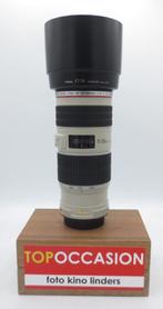 Canon EF 70-200mm 1:4 L IS USM, Telelens, Gebruikt, Ophalen of Verzenden, Zoom