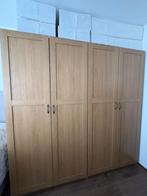 Kledingkast pax ikea 100 x 60 x 201, Huis en Inrichting, Kasten | Kledingkasten, Ophalen, Zo goed als nieuw, 50 tot 75 cm, 200 cm of meer