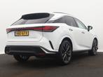 Lexus RX 450h+ Plug-in Hybrid F-Sport Design | Panoramadak |, Auto's, Lexus, Automaat, 309 pk, 15 km/l, Gebruikt