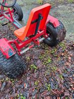 2x goed gebruikte opknap skelters, Ophalen of Verzenden, Gebruikt, Overige merken