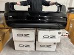 ACHTERBUMPER AUDI Q8 4M BUMPER ORIGINEEL, Ophalen, Gebruikt, Audi, Achter