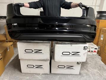 ACHTERBUMPER AUDI Q8 4M BUMPER ORIGINEEL beschikbaar voor biedingen