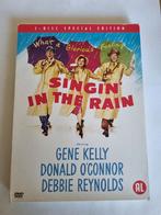 Singin' in the rain - 2 disc special edition dvd, Ophalen of Verzenden