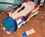 Transformers Battlefield Headquarters, Verzamelen, Transformers, G1, Ophalen, Gebruikt, Autobots