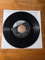 Martha Wilmari - Het is geen man die niet zoeken kan, Gebruikt, 7 inch, Single, Ophalen of Verzenden