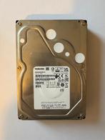 Toshiba 8tb NAS - Server HDD, Server, Info@debitstore.nl, Ophalen of Verzenden, Toshiba