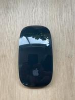 Apple Magic Mouse 2 - Spacegrijs A1657, Computers en Software, Muizen, Muis, Gebruikt, Ophalen of Verzenden, Draadloos
