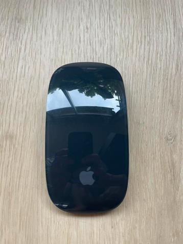 Apple Magic Mouse 2 - Spacegrijs A1657 beschikbaar voor biedingen