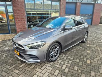 Mercedes-Benz B-Klasse 250E Star Edition AMG line Automaat. beschikbaar voor biedingen