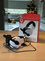 Qware Gaming Headset, Qware Gaming, Ophalen of Verzenden, Zo goed als nieuw, Over-ear