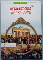 9789001870461 Geschiedeniswerkplaats 3 havo Informatieboek, Verzenden, Zo goed als nieuw, HAVO