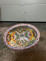 wasbak fontein gootsteen, Huis en Inrichting, Ophalen, Minder dan 50 cm, Gebruikt, Overige typen