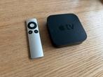 Apple TV 3e generatie 2013 A1469, Ophalen of Verzenden, Gebruikt