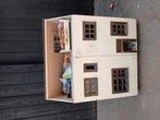 oud poppenhuis opknapper, Verzamelen, Poppenhuizen en Toebehoren, Ophalen, Gebruikt, Poppenhuis