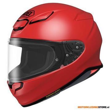 Shoei NXR2 Integraalhelm, Rood beschikbaar voor biedingen