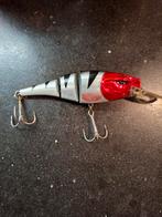 Spro pikefighter 1., Ophalen, Overige typen