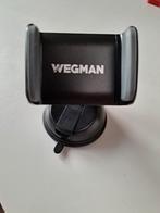 Wegman Telefoonhouder voor in de Auto, Ophalen of Verzenden, Zo goed als nieuw