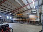 Opslagruimte te huur Wervershoof/Medemblik 100 m2, Opslag of Loods