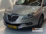 Lancia Delta 1.4-16V Argento 5D | AIRCO | NAP | GOED OH, Voorwielaandrijving, 65 €/maand, Stof, 4 cilinders