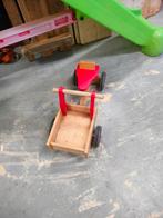 gebruikte bak fiets, Ophalen of Verzenden, Gebruikt, Overige merken