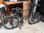 Mountainbike Sensa Stella - Shimano SLX, Fietsen en Brommers, Gebruikt, Hardtail, Heren, 45 tot 49 cm