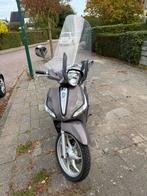 Piaggio liberty iget 4takt, Fietsen en Brommers, Ophalen, Zo goed als nieuw, Benzine, Zip