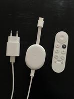 Google Chromecast - Zo Goed Als Nieuw!, Audio, Tv en Foto, Mediaspelers, Ophalen of Verzenden, Zo goed als nieuw, HDMI, Zonder harde schijf