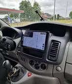 Opel Vivaro / Renault Trafic | 2003 - 2014 | Autoradio, Auto diversen, Nieuw, Ophalen of Verzenden