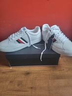 Tommy Hilfiger, Wit, Tommy Hilfiger, Ophalen of Verzenden, Zo goed als nieuw