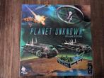 Planet Unknown (deluxe editie), Een of twee spelers, Ophalen of Verzenden, Zo goed als nieuw
