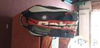 Nog In Prima Staat Verkerende Babolat Tennis Tas, Sport en Fitness, Tennis, Ophalen of Verzenden, Gebruikt, Tas, Babolat