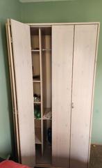 Cabinet, Ophalen, Gebruikt