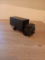 DAF 2300 Leger Miniatuur incl. Doos, Ophalen of Verzenden, Zo goed als nieuw, Bus of Vrachtwagen, Overige merken