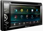 NAVI Autoradio PIONEER AVH-X2600BT metBLUETOOTH functieZGAN, Ophalen of Verzenden, Zo goed als nieuw