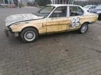 Cross auto BMW 735i, Auto diversen, Ophalen