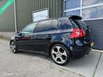 Volkswagen Golf 2.0 TFSI GTI|Clima|Stoel vw|Getint glas|APK., 65 €/maand, Gebruikt, Blauw, Origineel Nederlands