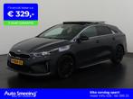 Kia ProCeed 1.4 T-GDI GT-PlusLine | Schuifdak | Trekhaak | S, Stof, Euro 6, 4 cilinders, Origineel Nederlands