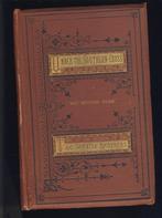 Under the Southern Cross; a tale of the new world; 1874, Antiek en Kunst, Verzenden