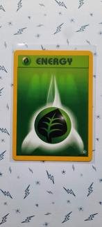 Neo Genesis 2000 Energy Grass 108/111. C, Hobby en Vrije tijd, Verzamelkaartspellen | Pokémon, Ophalen of Verzenden, Losse kaart