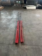 Hydraulieke cylinders, Doe-het-zelf en Verbouw, Ophalen, IJzer, Overige typen