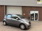 Mercedes-Benz A-klasse 160 Business Class|AIRCO|NIEUWE APK|A, Euro 5, Zwart, Origineel Nederlands, A-Klasse