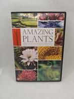 Amazing plants dvd, Alle leeftijden, Ophalen of Verzenden, Zo goed als nieuw, Natuur