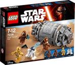 LEGO Star Wars Droid Escape Pod 75136 - NIEUW, Kinderen en Baby's, Speelgoed | Duplo en Lego, Ophalen of Verzenden, Nieuw, Complete set
