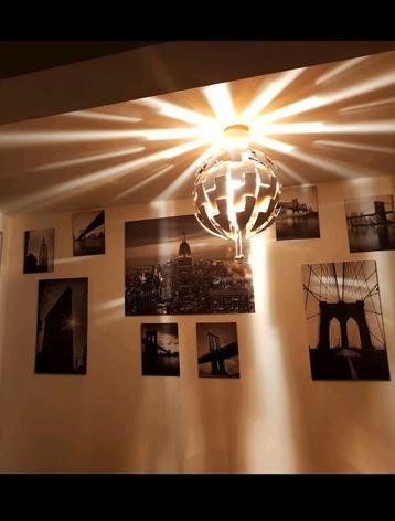 Fotocollage New York beschikbaar voor biedingen