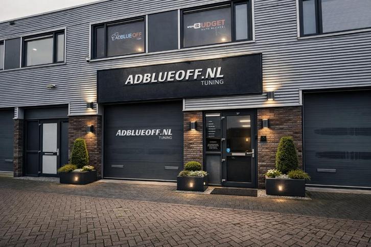 AdBlue storing? Professionele diagnose & reparatie, Auto diversen, Tuning en Styling, Ophalen